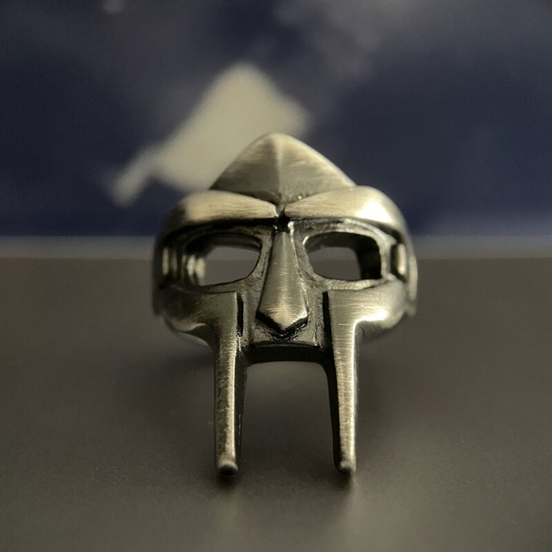 Shop - MF DOOM