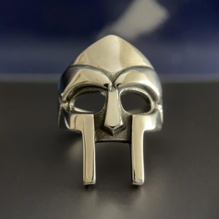 Shop - MF DOOM