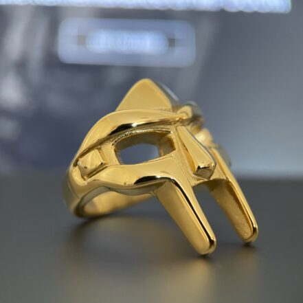 Shop - MF DOOM