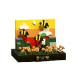 Flower Boy Tyler The Creator Building Blocks Bbrickheadz